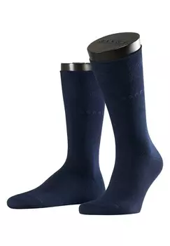Носки Basic Easy 2-Pack uni Esprit, темно-синий
