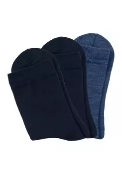 Носки BENCH, цвет Night blue/Sapphire