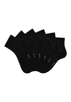 Носки BENCH Socks, черный