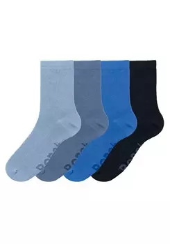 Носки BENCH Socks, синий