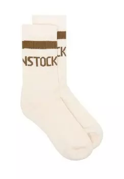 Носки Birkenstock, бежевый