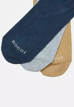 Носки Boggi Milano, мультиколор