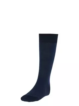 Носки Boggi Milano Socks, темно-синий