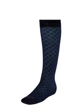 Носки Boggi Milano Socks, темно-синий