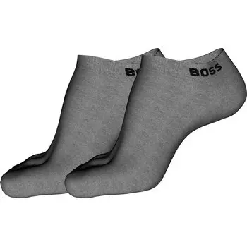 Носки BOSS As Uni 10241196 2 шт, серый