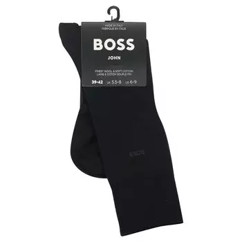 Носки BOSS John Rs Uni Wo, черный
