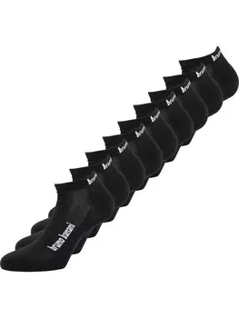 Носки BRUNO BANANI Socks Coffey, черный