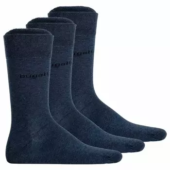 Носки bugatti Socks, синий