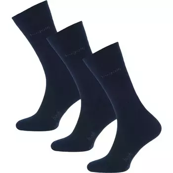 Носки bugatti Socks, темно-синий