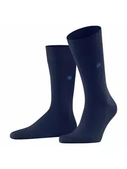 Носки Burlington 1er Pack, синий