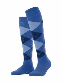 Носки Burlington, цвет river blue
