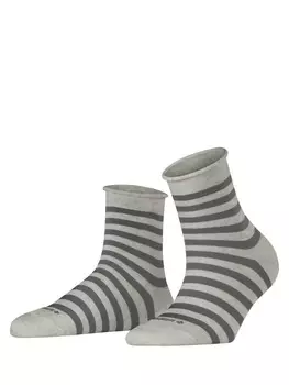 Носки Burlington, цвет storm grey