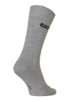 Носки BUSINESS 5-PACK Caterpillar, черный