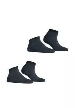 Носки CABIN 2-PACK Esprit, синий