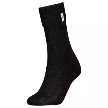 Носки Calvin Klein 701235372 long, черный