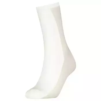Носки Calvin Klein 701235381 long, белый