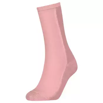 Носки Calvin Klein 701235381 long, розовый
