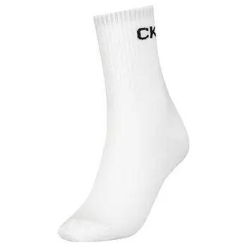 Носки Calvin Klein, белый