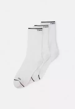 Носки Calvin Klein Underwear, белый