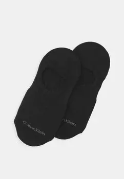 Носки Calvin Klein Underwear, черный