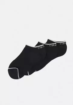 Носки Calvin Klein Underwear, черный