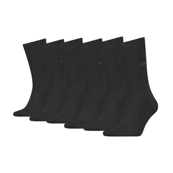 Носки Calvin Klein Underwear Socks, черный