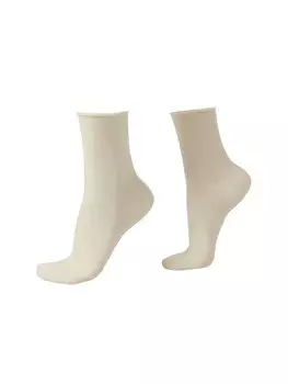 Носки CALZEDONIA Socks, белый
