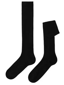 Носки CALZEDONIA Socks, черный