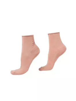 Носки CALZEDONIA Socks, розовый