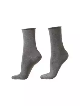 Носки CALZEDONIA Socks, серый