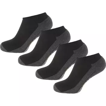 Носки camano, цвет Dark grey/Black