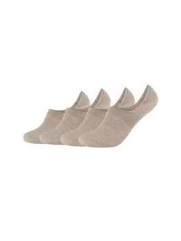 Носки camano, цвет sand melange