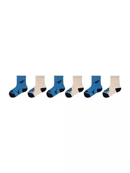 Носки camano Socks, синий