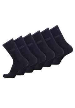 Носки Camel Active biologischer Baumwolle – Schwarz, Grau und Blau, темно синий