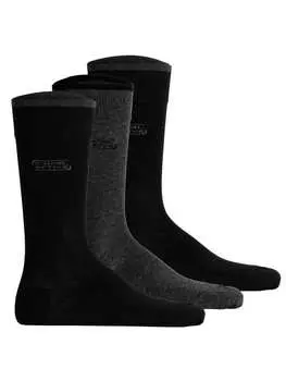 Носки Camel Active, цвет schwarz/grn