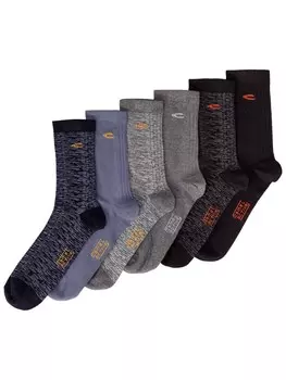 Носки CAMEL ACTIVE Socks, разноцветный
