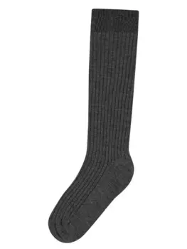 Носки CASH-MERE.CH Socks, антрацит