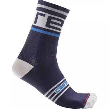 Носки Castelli Prologo 15 Long, синий