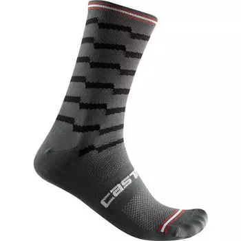 Носки Castelli Unlimited 18, серый