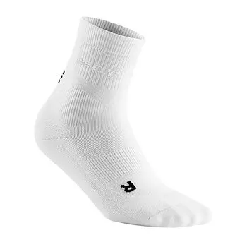 Носки Cep Classic Half long, белый