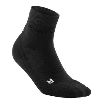Носки Cep Classic Half long, черный