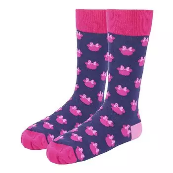 Носки Cerda Group Minnie, розовый