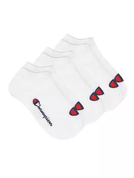 Носки Champion, цвет 300 - white