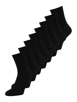 Носки CHEERIO* Socks TOUGH GUY, черный