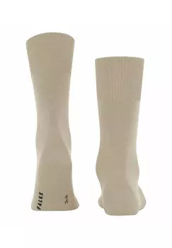 Носки CLIMA FALKE, цвет Mottled Beige
