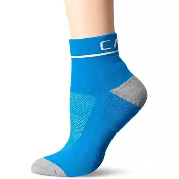 Носки CMP Cotton 38I9717, синий