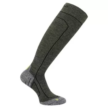 Носки CMP Hiking Softair Long, серый