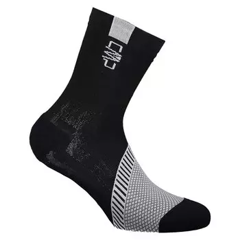 Носки CMP Multisport 3I63467, черный