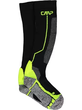 Носки CMP Ski/Snowboard, черный
