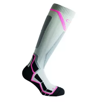 Носки CMP Ski Thermocool 3I49477, серый